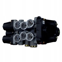 Febi bilstein 40414 Багатоходовий клапан febi bilstein 40414 підходить для mercedes-benz actros
