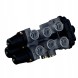 Febi bilstein 40414 Багатоходовий клапан febi bilstein 40414 підходить для mercedes-benz actros