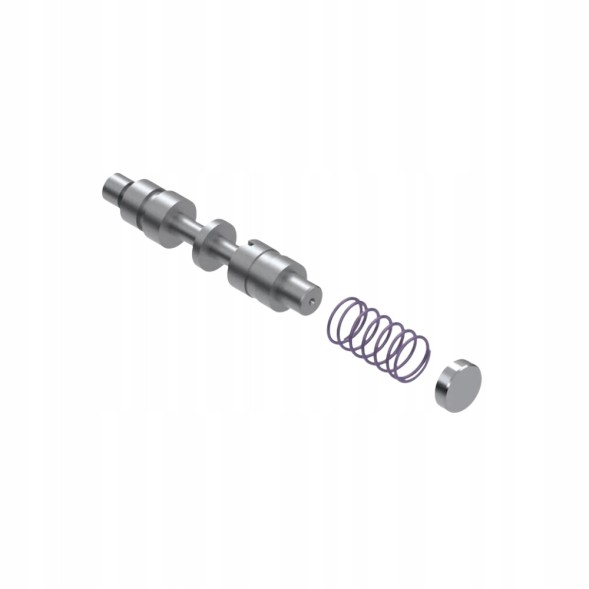 Китай JF506E.VA02 КОМПЛЕКТ КЛАПАНІВ РЕГУЛЮВАННЯ ТИСКУ OVERSIZE JF506E 09A