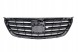 Китай 13223 Решітка радіатора (муляж) Mercedes S-Class W222 AMG Style, чорний глянець