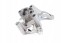 Audi OE Кріплення РУЧКИ КОМПРЕСОРА AUDI 059145169CM