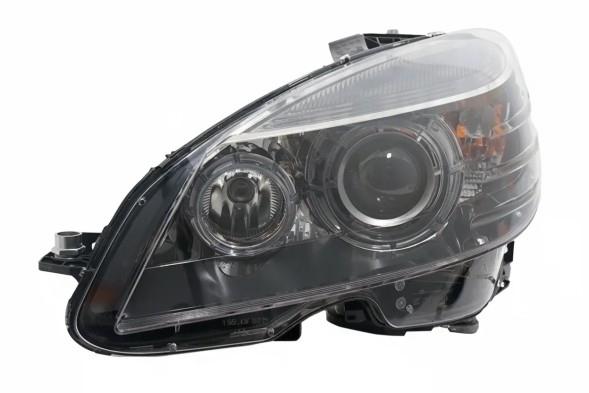 MAGNETI MARELLI 710301234280 Прожектор лампа права бі-ксенон