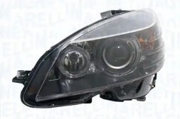 MAGNETI MARELLI 710301234280 Прожектор лампа права бі-ксенон
