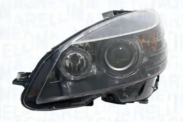 MAGNETI MARELLI 710301234280 Прожектор лампа права бі-ксенон