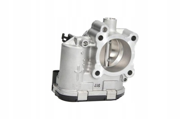 Bosch 0 280 750 532 Дросельна заслінка повітря bosch 0 280 750 532