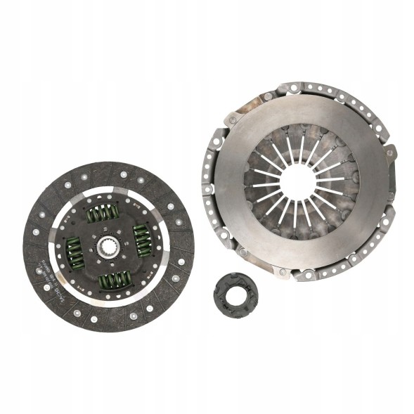 Sachs 3000 951 259 Зчеплення kpl. Chrysler voyager iv 2.5 crd 00-08 sachs 3000 951 259