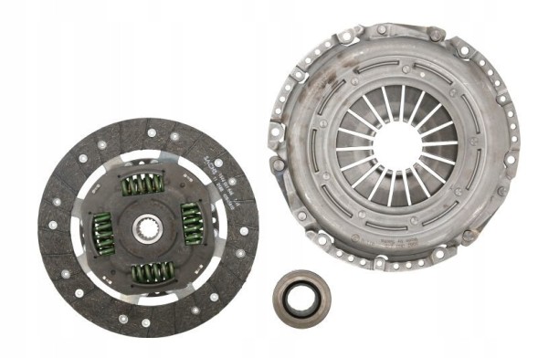 Sachs 3000 951 259 Зчеплення kpl. Chrysler voyager iv 2.5 crd 00-08 sachs 3000 951 259