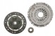 Sachs 3000 951 259 Зчеплення kpl. Chrysler voyager iv 2.5 crd 00-08 sachs 3000 951 259