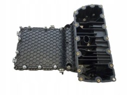 Mercedes-Benz OE OE MERCEDES ВЕРХНЯ МАСЛЯНА ЧАША ДВИГУНА MERCEDES БАГАТО МОДЕЛЕЙ A6560100203