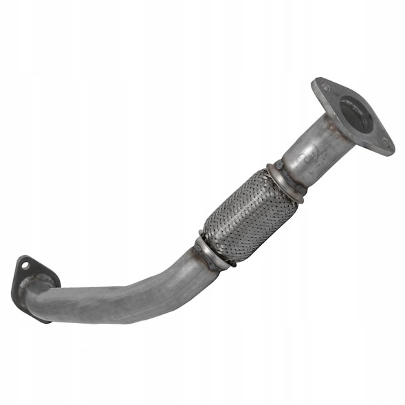 Carmont MIT-009287 MB924365 Вихлопна труба - передня - Mitsubishi Pajero 2.8 TD V26W V46W - MB924365