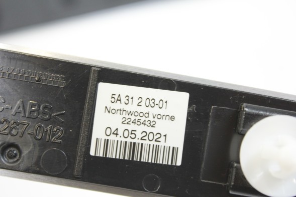 BMW OE 5A31203 51775A31203 5A31297 5A31298 5A29A01 51135A29A01 51775A31297 51775A31298 5A299A9 51145A299A9 БОКОВІ ПАНЕЛІ NORTHWOOD EDITION DECORS MINI F60 COUNTRYMAN SET