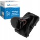 ME Premium ME-005507#1 Ручка перемикання передач + чохол для AUDI A3 8P A4 B8 A5 A6 C6 Q5 Q7 АВТОМАТ DSG