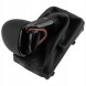 ME Premium ME-005507#1 Ручка перемикання передач + чохол для AUDI A3 8P A4 B8 A5 A6 C6 Q5 Q7 АВТОМАТ DSG