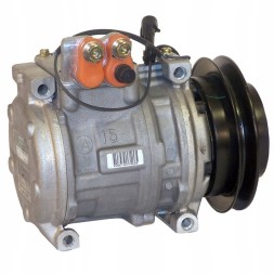 Cool Parts Automotive 1103103.ZAM КОМПРЕСОР КОНДИЦІОНА 10PA15C RENAULT