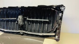 Китай 51749465525 Жалюзі, решітка, повітрозабірник, BMW X5 G05