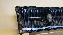 Китай 51749465525 Жалюзі, решітка, повітрозабірник, BMW X5 G05