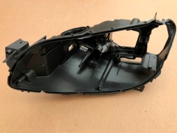 ВОЛЛЕР F02 F01PRZEDLIFT Б/у корпус щитка лампи ліва передня xenon afs для bmw серія 7 f01 f02 2008-12