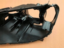 ВОЛЛЕР F02 F01PRZEDLIFT Б/у корпус щитка лампи ліва передня xenon afs для bmw серія 7 f01 f02 2008-12