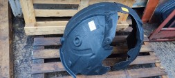 Audi OE NADKOLE LEWE PRZÓD PRZEDNIE AUDI A6 C7 MATERIAŁOWE NOWE ORYGINAŁ 4G0821133D НАДКОЛЕСО ЛІВЕ ПЕРЕДНЄ AUDI A6 C7 МАТЕРІАЛ ОРИГІНАЛ 4G0821133D