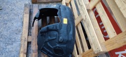 Audi OE NADKOLE LEWE PRZÓD PRZEDNIE AUDI A6 C7 MATERIAŁOWE NOWE ORYGINAŁ 4G0821133D НАДКОЛЕСО ЛІВЕ ПЕРЕДНЄ AUDI A6 C7 МАТЕРІАЛ ОРИГІНАЛ 4G0821133D