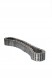 BorgWarner Ланцюг HV055 BW4409 Mercedes ML Hummer H3