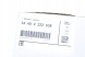 BMW OE 2222538 34402222538 НОВИЙ ОРИГІНАЛЬНИЙ ЧЕХОЛ РУЧНОЇ КОРОБКИ ПЕРЕДАЧ ALCANTARA MPERFORMANCE ДЛЯ BMW F20 F21 F22 F23