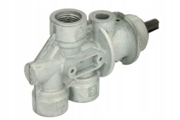 Wabco 4630372000 Багатоходовий клапан wabco 4630372000