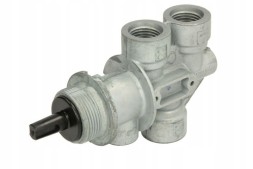 Wabco 4630372000 Багатоходовий клапан wabco 4630372000