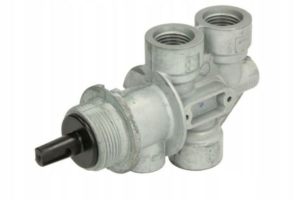 Wabco 4630372000 Багатоходовий клапан wabco 4630372000