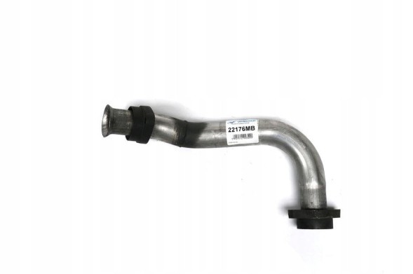 Китай 541 140 22 03 Вихлопна труба - VANSTAR VAN22176MB