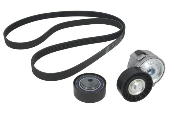 V-maxzone Part VIC-65713 Комплект поліклинового ременя VKMA для CITROEN BERLINGO / BERLINGO FIRST