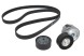 V-maxzone Part VIC-65713 Комплект поліклинового ременя VKMA для CITROEN BERLINGO / BERLINGO FIRST