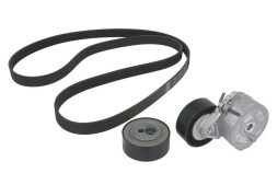 V-maxzone Part VIC-65713 Комплект поліклинового ременя VKMA для CITROEN BERLINGO / BERLINGO FIRST