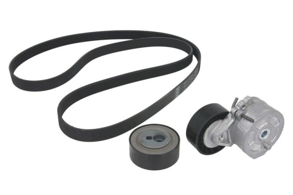 V-maxzone Part VIC-65713 Комплект поліклинового ременя VKMA для CITROEN BERLINGO / BERLINGO FIRST