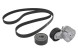 V-maxzone Part VIC-65713 Комплект поліклинового ременя VKMA для CITROEN BERLINGO / BERLINGO FIRST