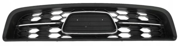 Китай FORD DR3Z-8200-AD Ford Mustang Pony Package 2012-2015 Решітка радіатора, хромовані молдинги