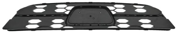 Китай FORD DR3Z-8200-AD Ford Mustang Pony Package 2012-2015 Решітка радіатора, хромовані молдинги