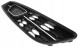 Китай FORD DR3Z-8200-AD Ford Mustang Pony Package 2012-2015 Решітка радіатора, хромовані молдинги