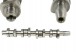 FAI AutoParts C312 Вал грм c312 fai autoparts audi seat a3 а4