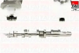 FAI AutoParts C312 Вал грм c312 fai autoparts audi seat a3 а4