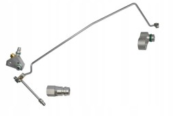 Vemo V20-20-0006 Шнур кондиціонування повітря v20-20-0006 vemo