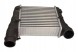 Maxgear AC696200 Охолоджувач повітря інтеркулер ac696200 maxgear