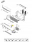 Porsche OE OE PORSCHE 9Y0121700HOK1 ПОВІТРЯНИЙ КАНАЛ PORSCHE CAYENNE 9Y0 (2024->)