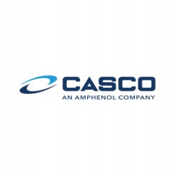 Casco CWM15316AS Двигун заднього склоочисника casco + комплект водія #35