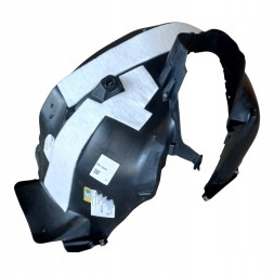 Polcar 9817398480 9817398680 NOWE NADKOLE PRAWE PRZEDNIE PRAWY PRZÓD JAK ORYGINAŁ Z PIANKĄ Z WYCIESZENIEM CITROEN BERLINGO IV PEUGEOT RIFTER 2018->2025 ПІДКРИЛОК ПЕРЕДНІЙ ПРАВИЙ CITROEN BERLINGO IV PEUGEOT RIFTER 2018-