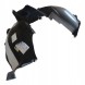 Polcar 9817398480 9817398680 NOWE NADKOLE PRAWE PRZEDNIE PRAWY PRZÓD JAK ORYGINAŁ Z PIANKĄ Z WYCIESZENIEM CITROEN BERLINGO IV PEUGEOT RIFTER 2018->2025 ПІДКРИЛОК ПЕРЕДНІЙ ПРАВИЙ CITROEN BERLINGO IV PEUGEOT RIFTER 2018-