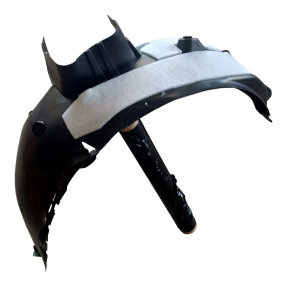 Polcar 9817398480 9817398680 NOWE NADKOLE PRAWE PRZEDNIE PRAWY PRZÓD JAK ORYGINAŁ Z PIANKĄ Z WYCIESZENIEM CITROEN BERLINGO IV PEUGEOT RIFTER 2018->2025 ПІДКРИЛОК ПЕРЕДНІЙ ПРАВИЙ CITROEN BERLINGO IV PEUGEOT RIFTER 2018-