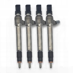 Schaeffler BK2Q-9K546-AG Nowy wtryskiwacz Peugeot Citroen Ford Transit 2.2 TDCI 562 0022 10 Новий паливний форсунка Peugeot Citroen Ford Transit 2.2 TDCI 562 0022 10