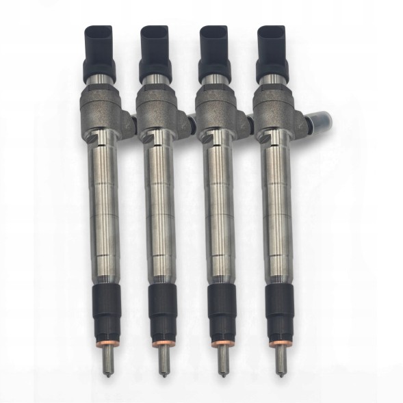 Schaeffler BK2Q-9K546-AG Nowy wtryskiwacz Peugeot Citroen Ford Transit 2.2 TDCI 562 0022 10 Новий паливний форсунка Peugeot Citroen Ford Transit 2.2 TDCI 562 0022 10