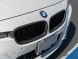 Китай 13190 Карбонова решітка BMW F30 F31 M3 Style